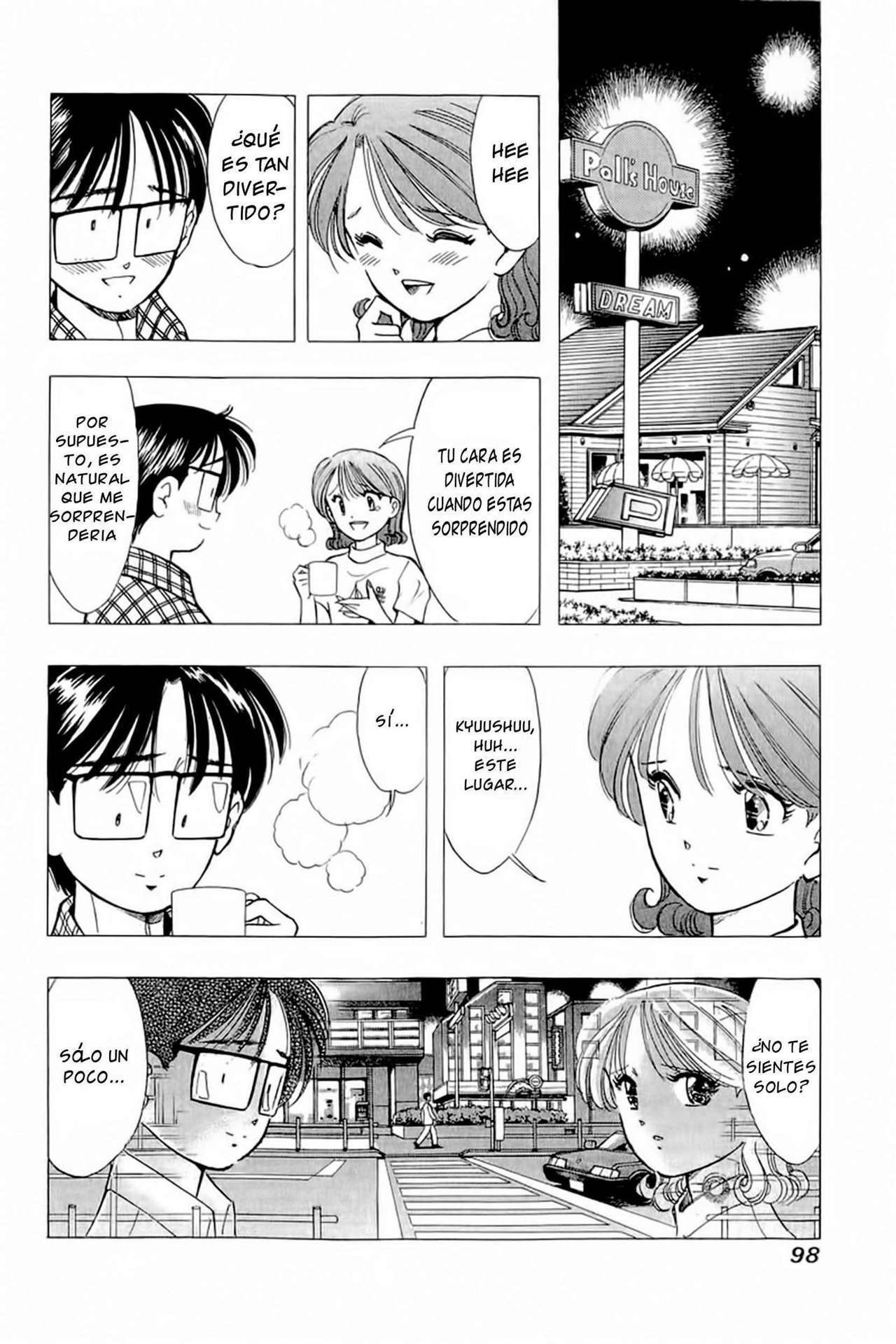 Capitulo 61 page 5