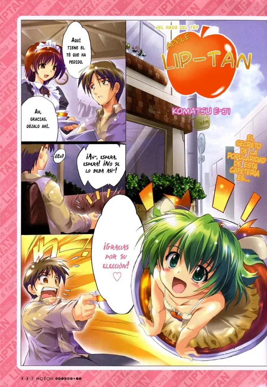 Capitulo 1 page 1