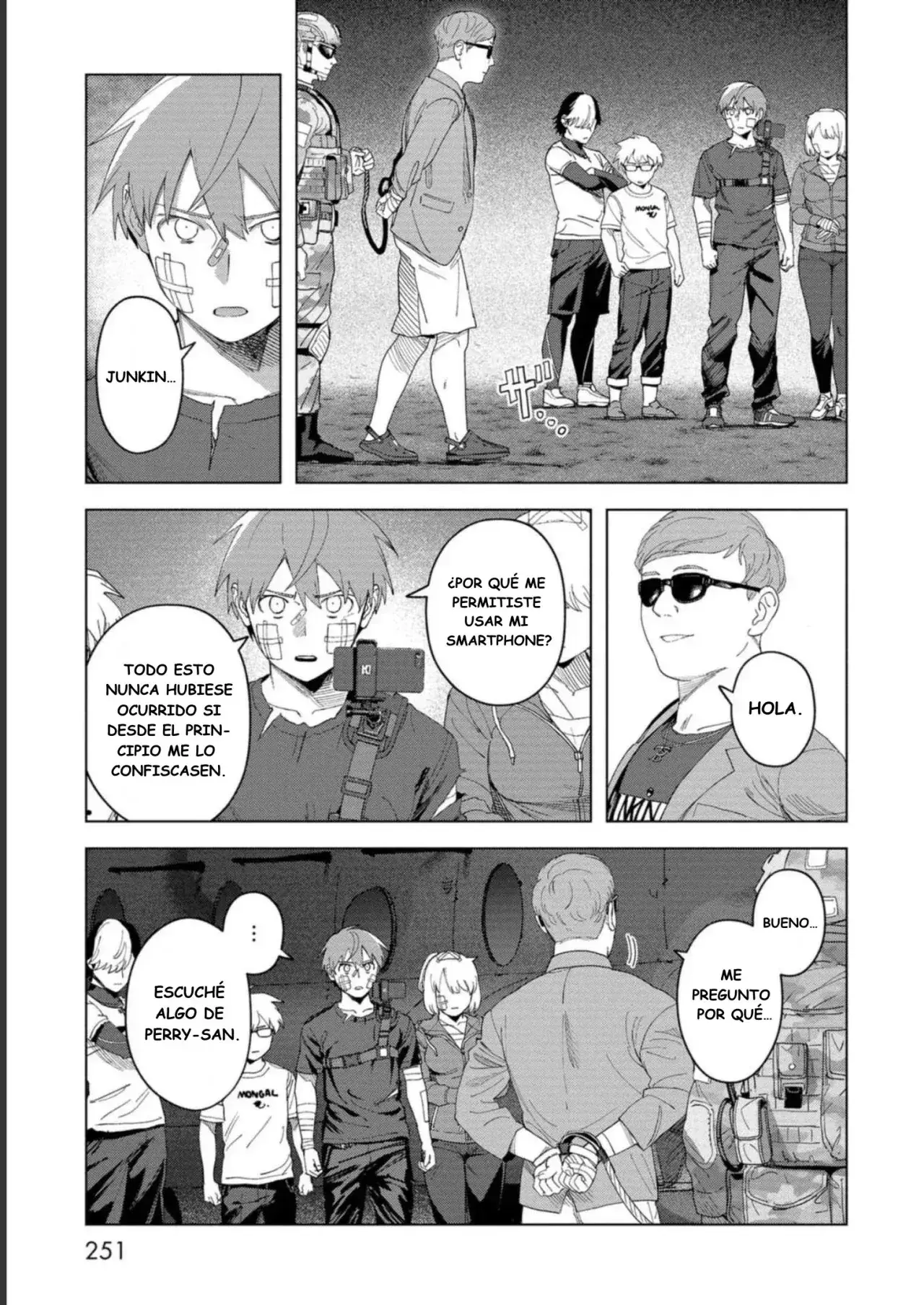 Capitulo 48 page 22