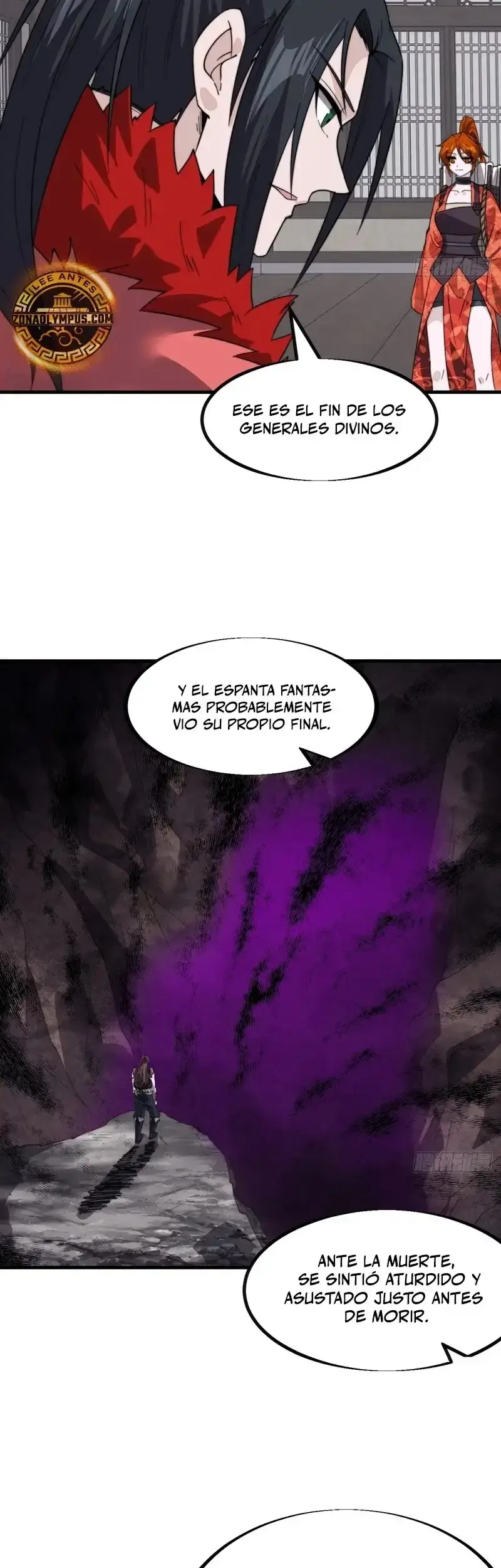 Capitulo 949 page 11