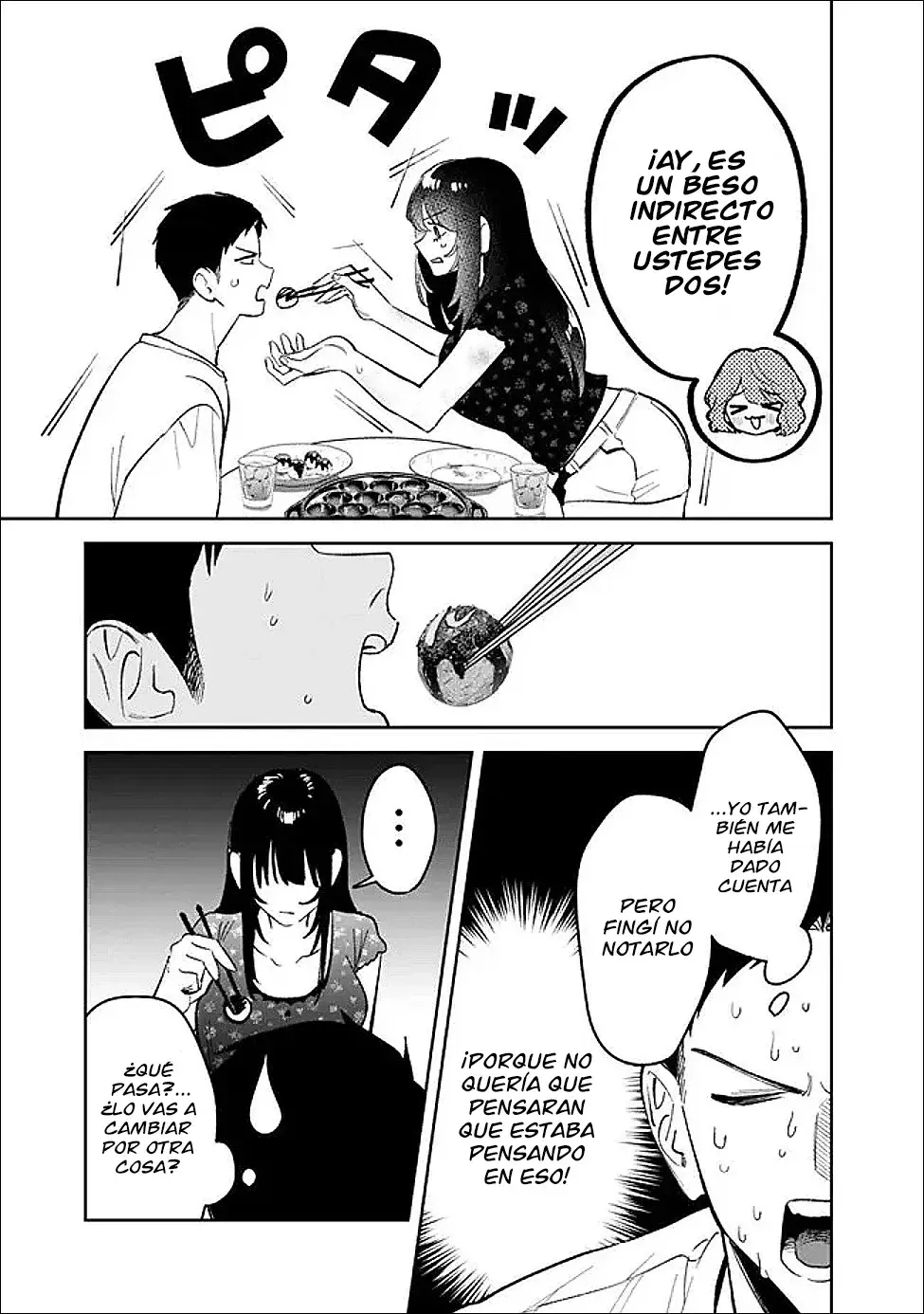 Capitulo 23 page 16