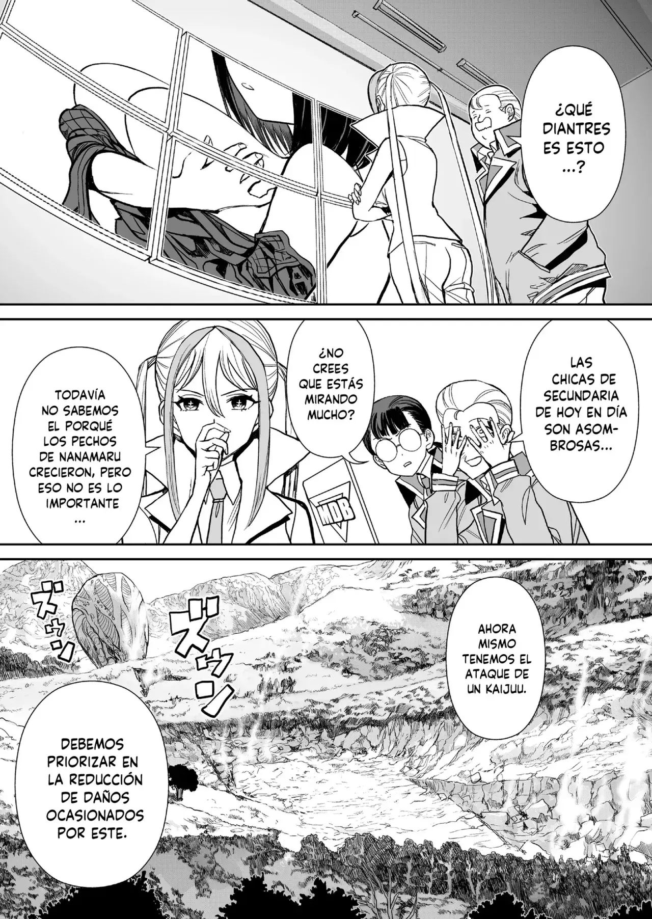 Capitulo 11 page 4