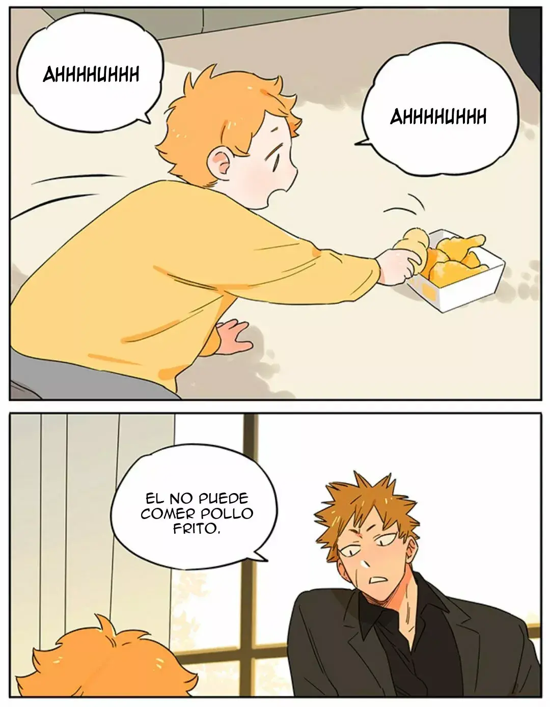 Capitulo 100 page 21