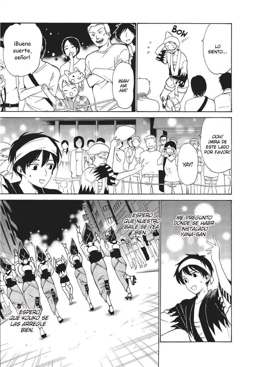 Capitulo 43 page 18