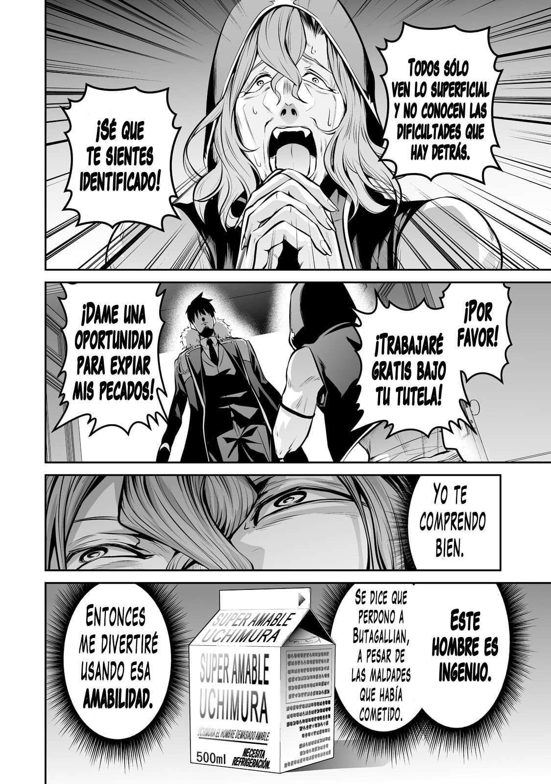 Capitulo 42 page 13