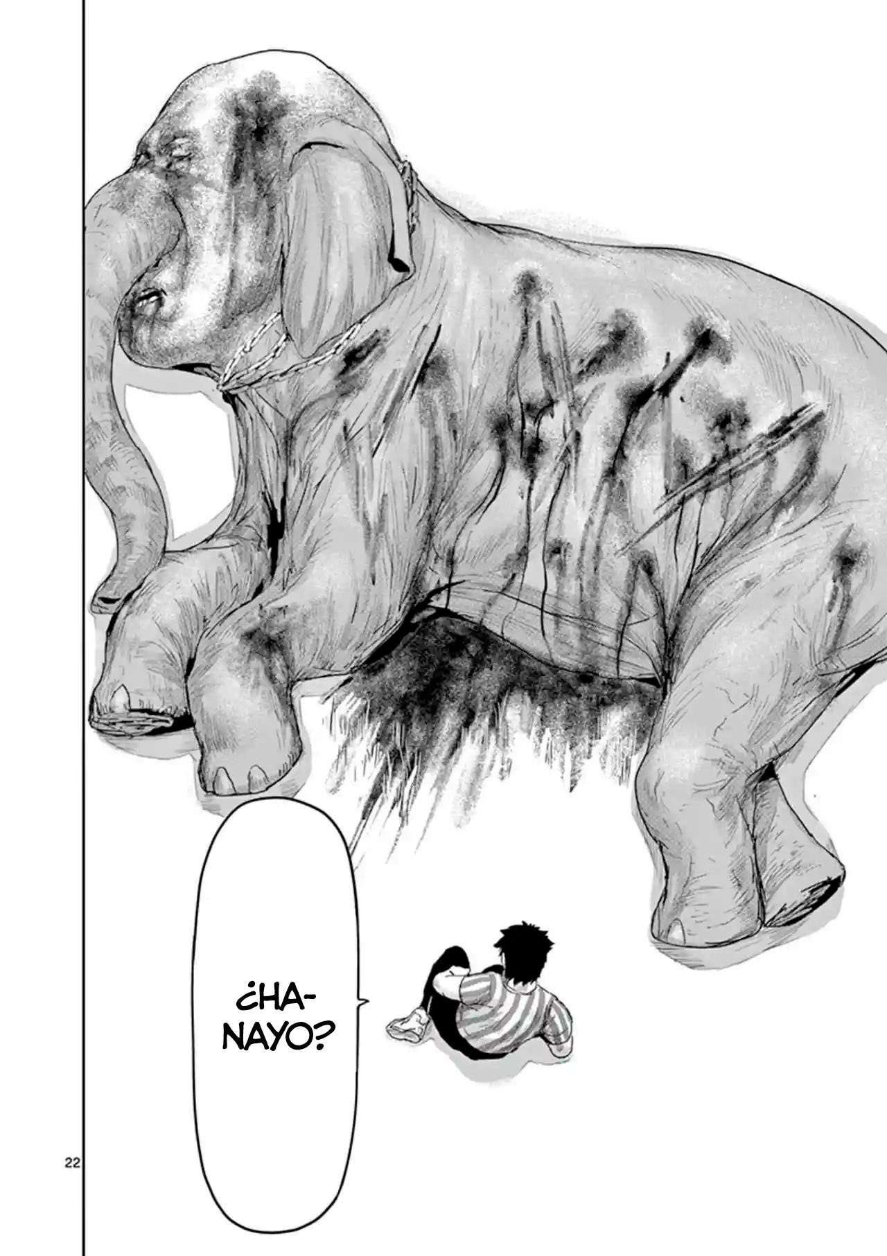 Capitulo 31 page 23