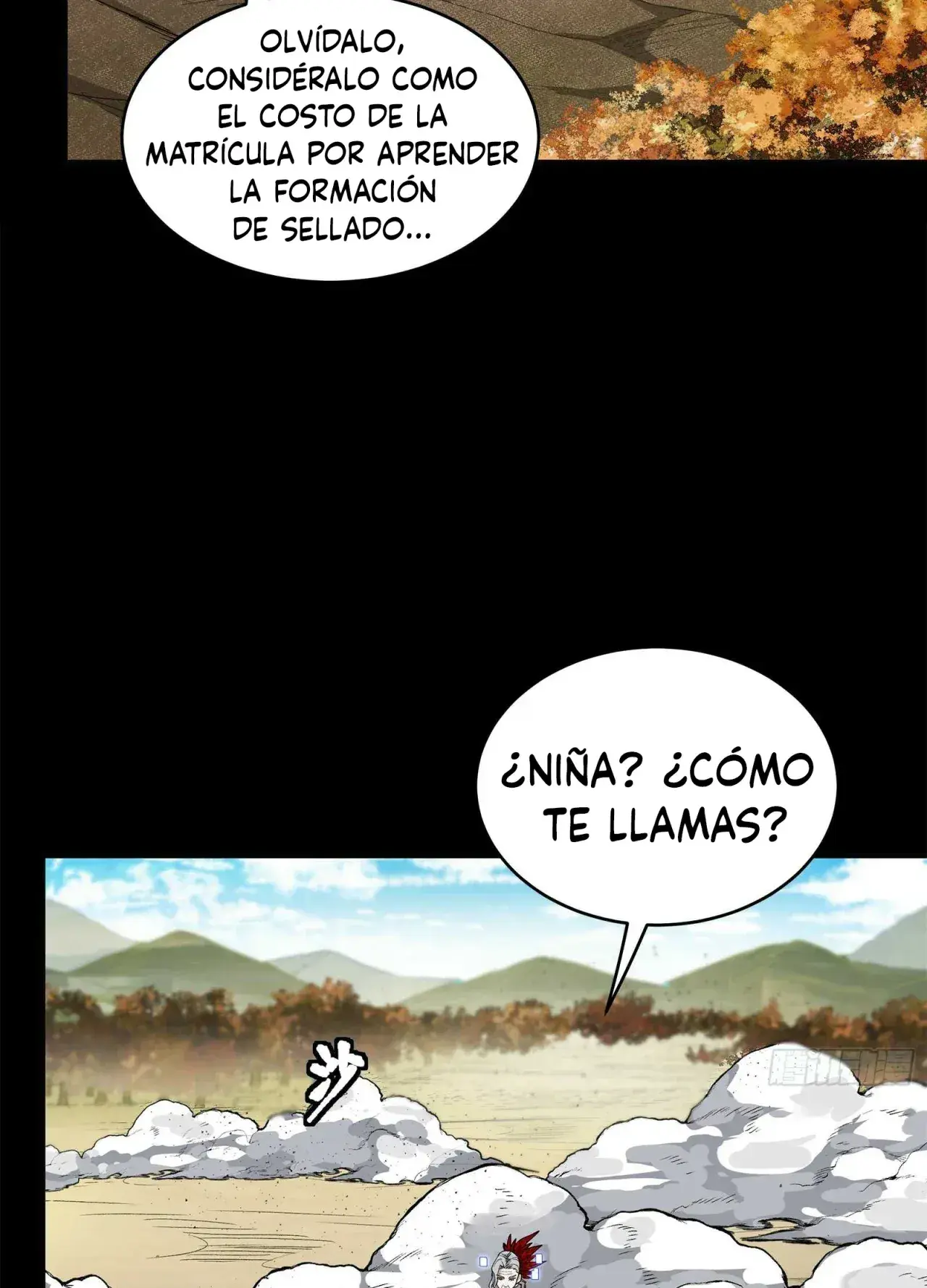 Capitulo 131 page 50