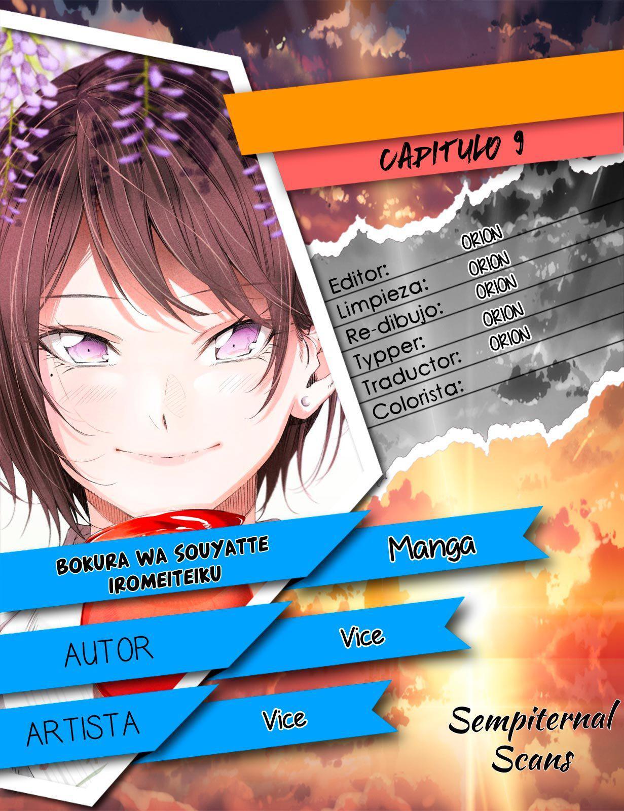 Capitulo 9 page 1