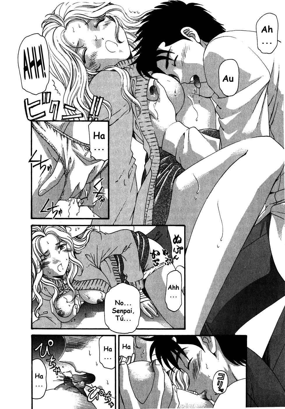 Capitulo 32 page 21