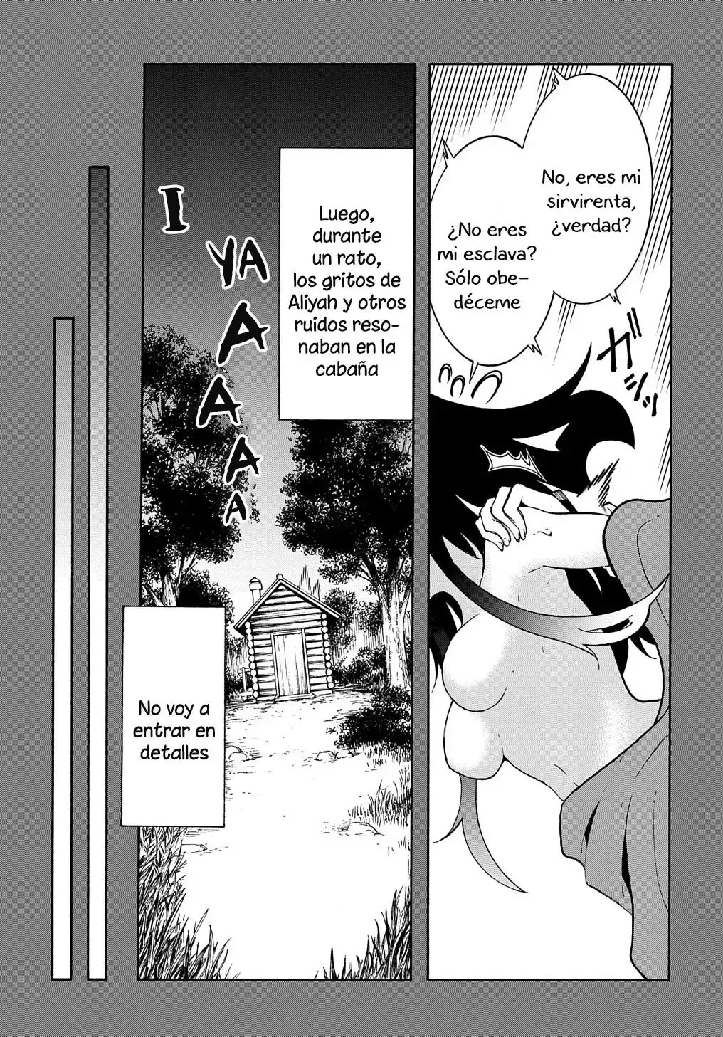 Capitulo 27 page 37