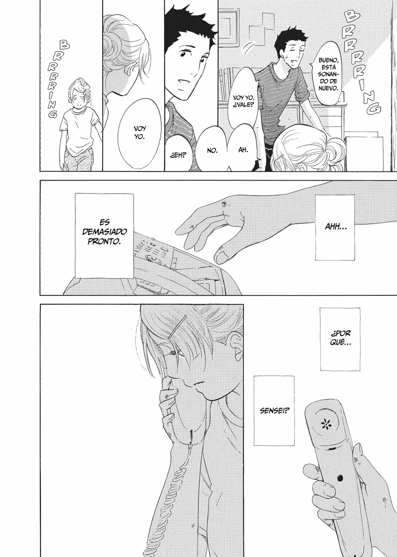 Capitulo 32 page 13