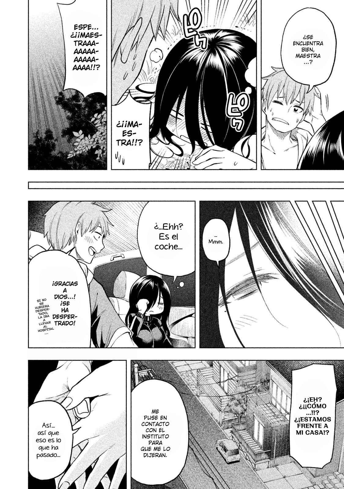 Capitulo 52 page 15