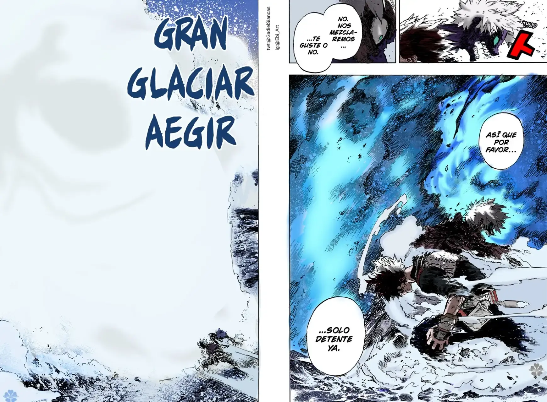 Capitulo 352.5 page 12