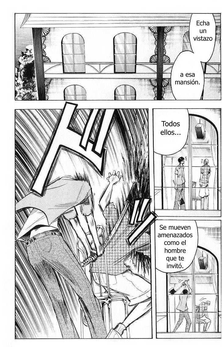 Capitulo 123 page 12