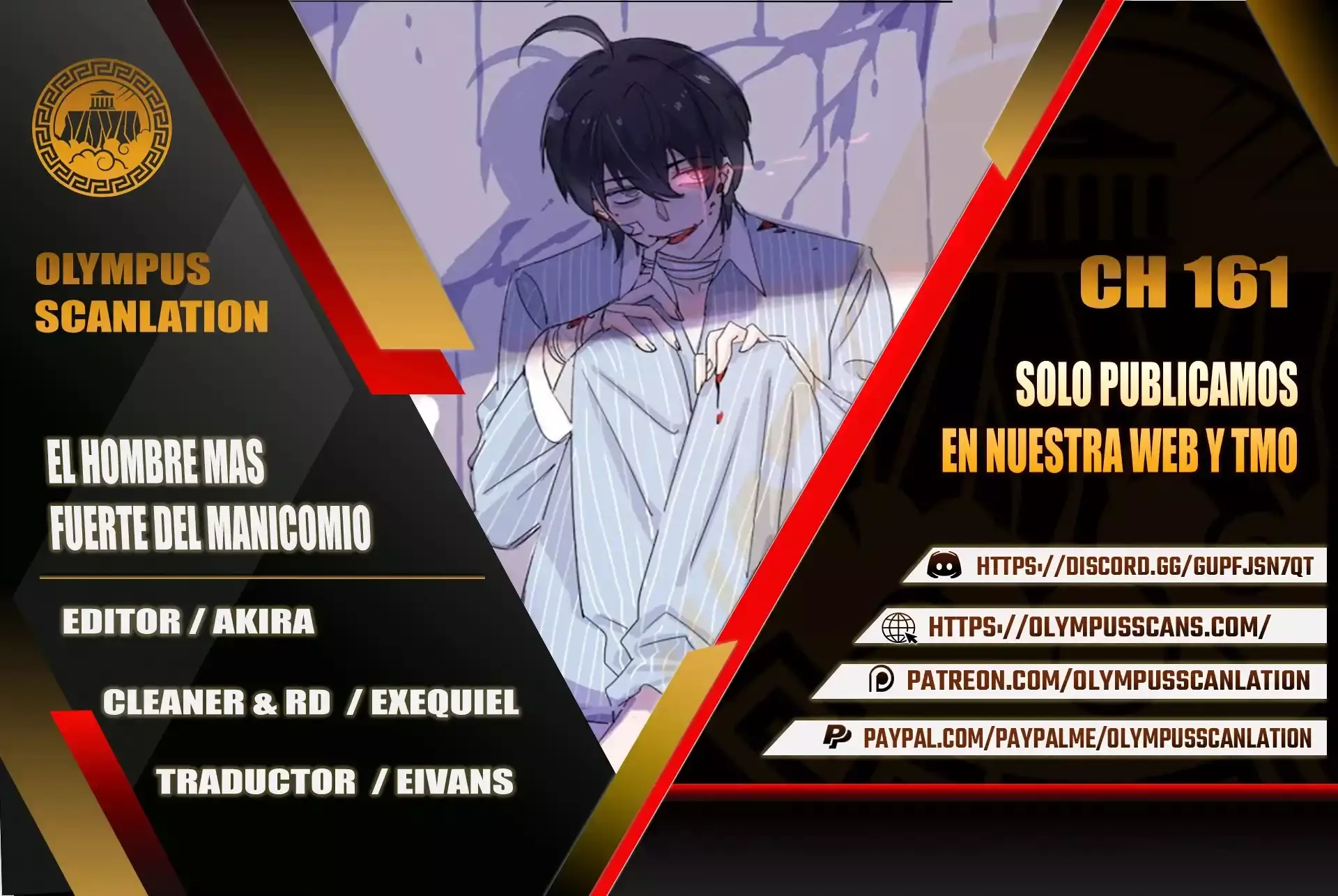 Capitulo 161 page 1