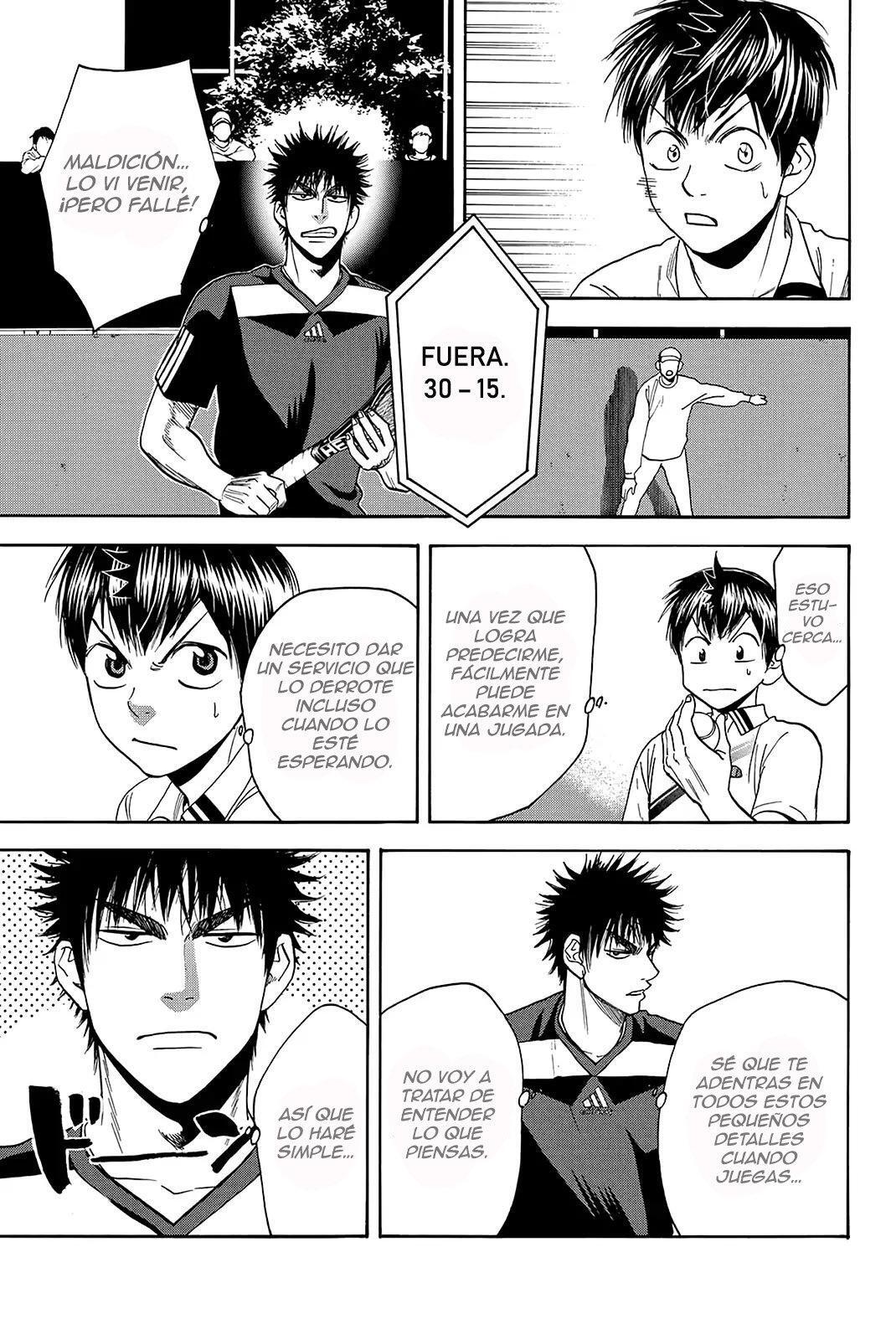 Capitulo 318 page 15