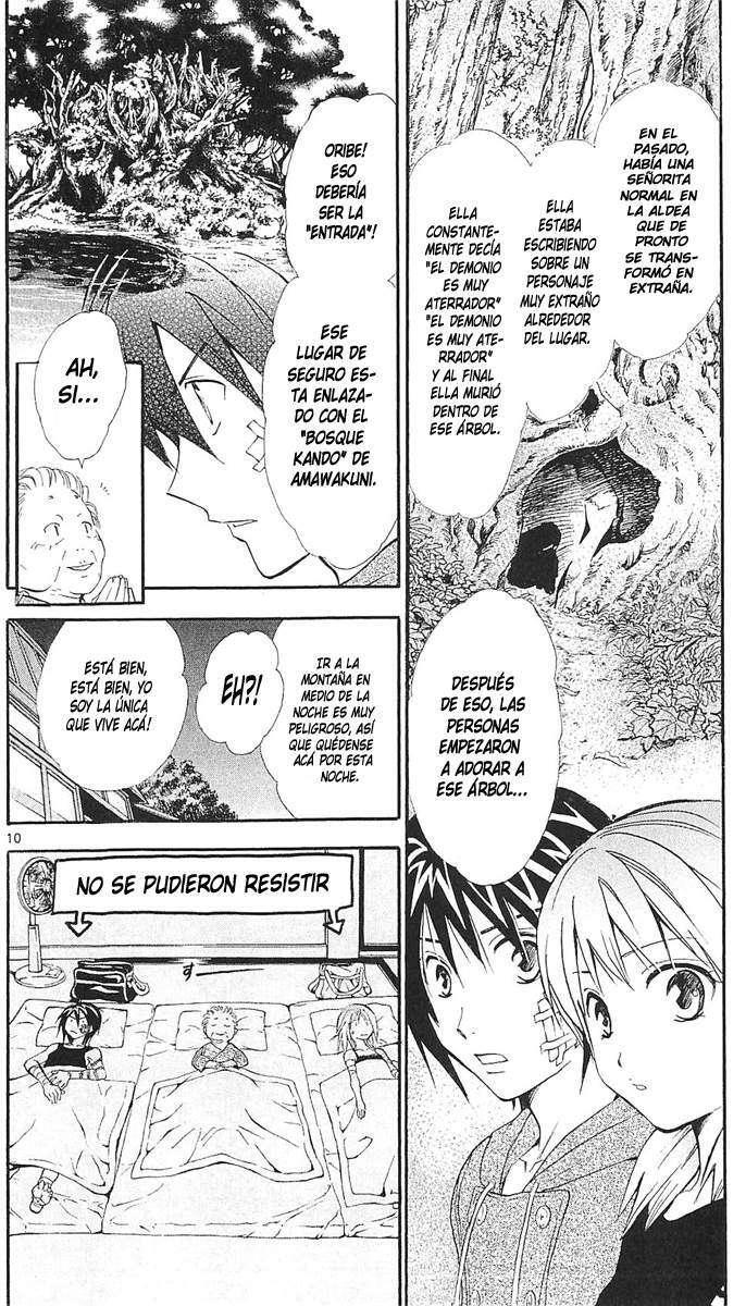 Capitulo 191 page 9