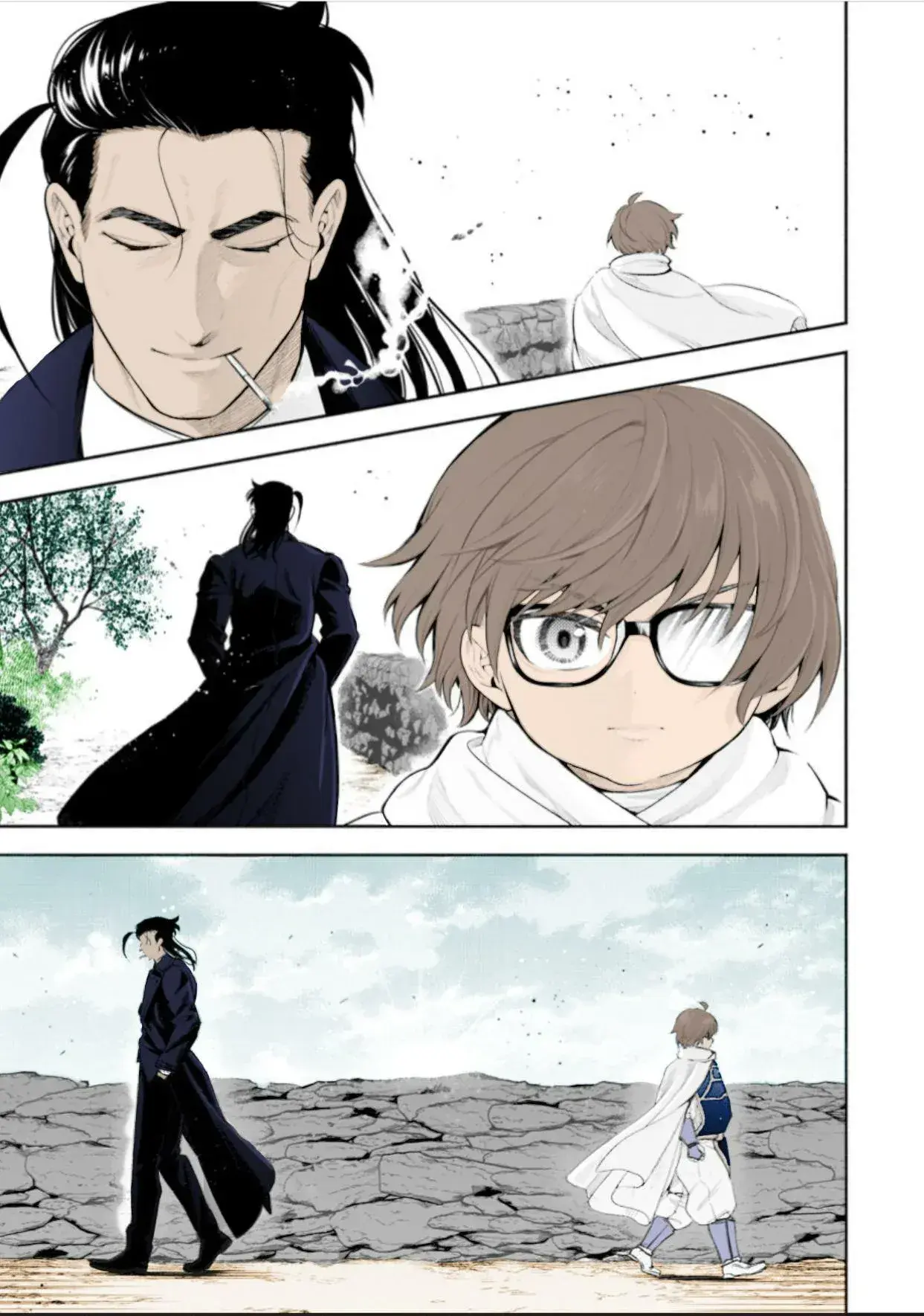 Capitulo 47.30 page 12