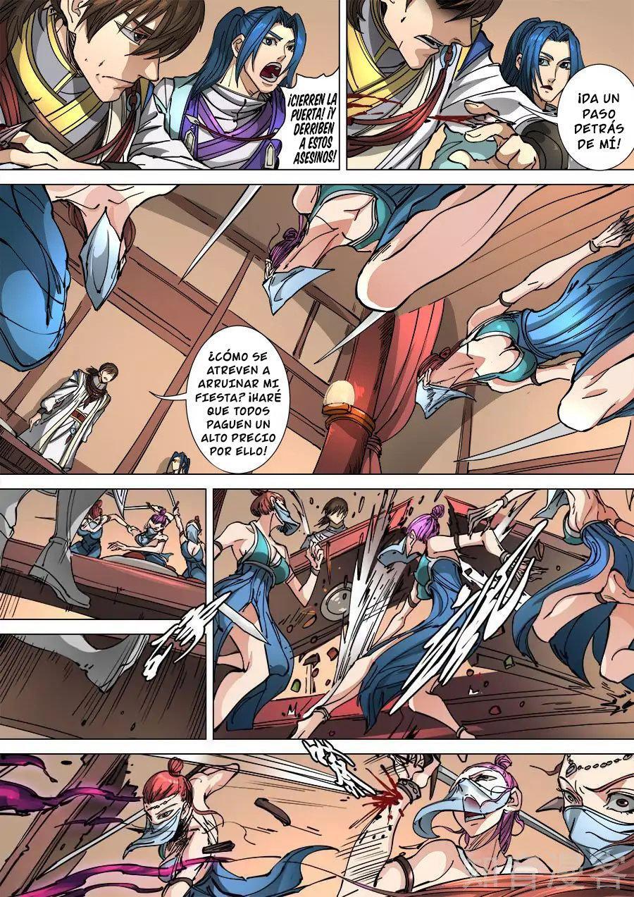Capitulo 280 page 4