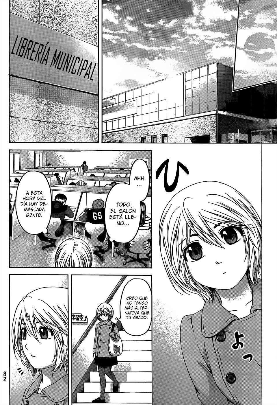 Capitulo 94 page 11