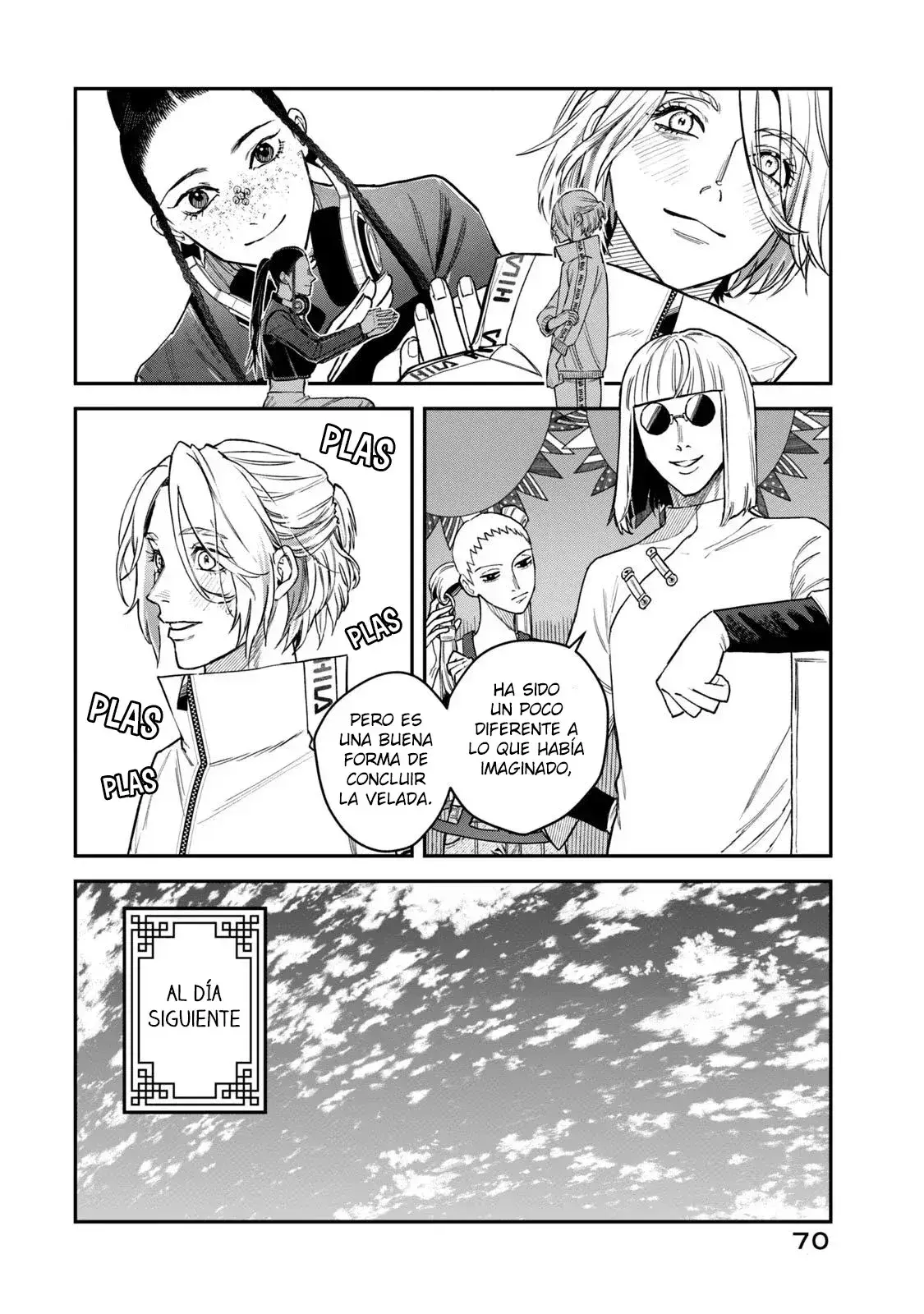 Capitulo 13 page 29