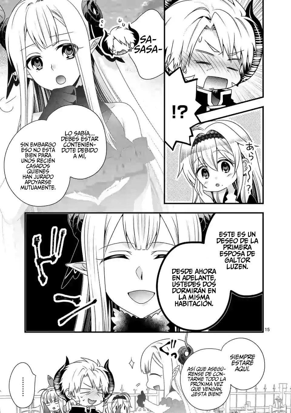 Capitulo 26 page 17