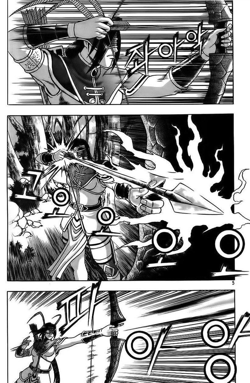 Capitulo 238 page 5