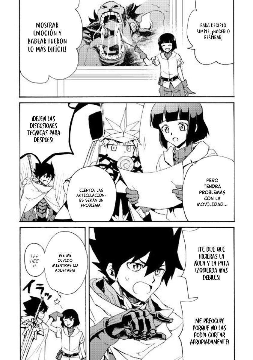 Capitulo 77 page 14