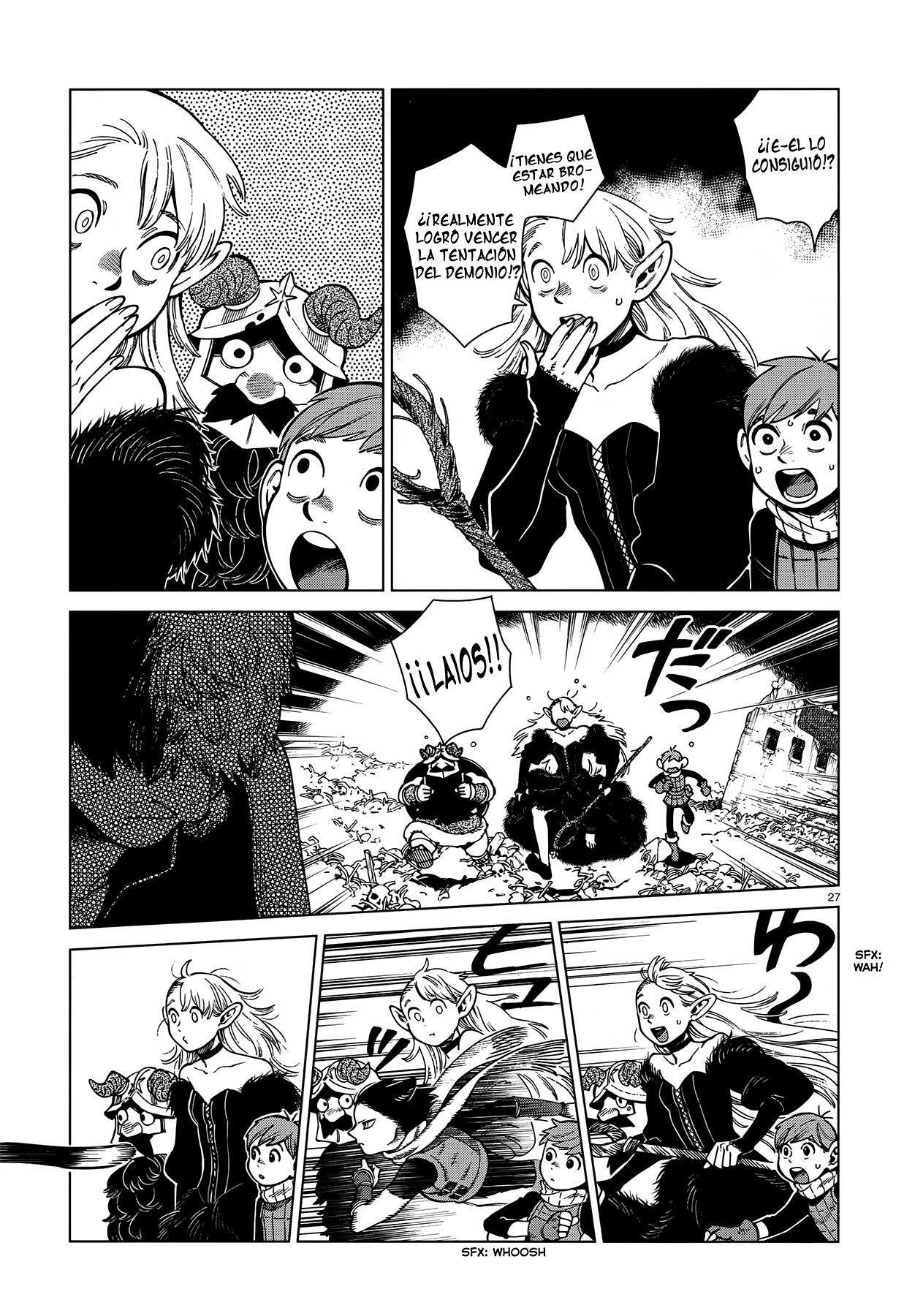 Capitulo 88 page 28
