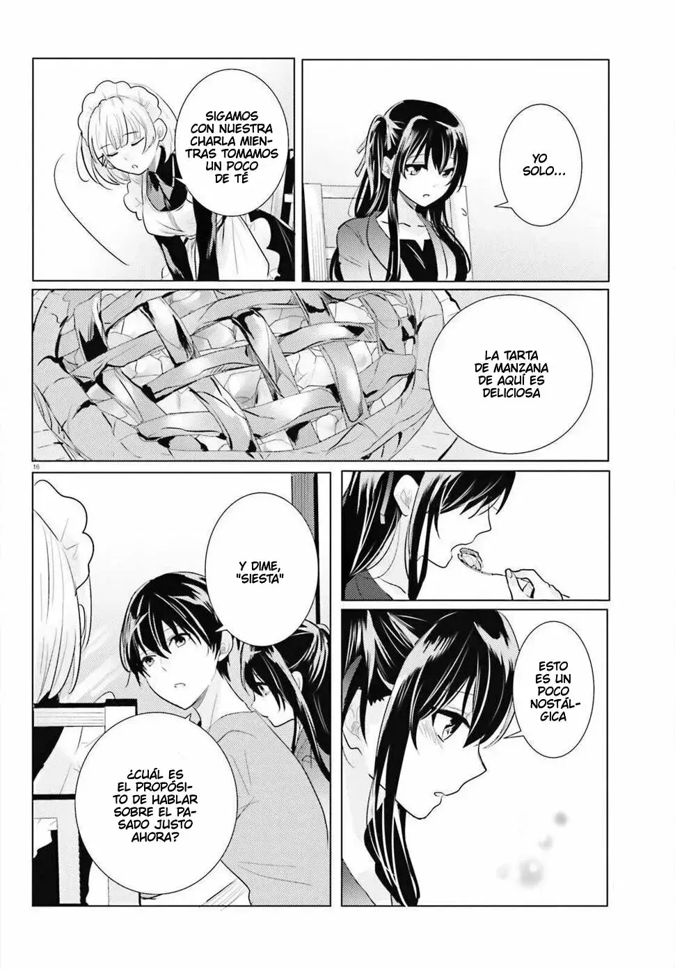 Capitulo 20 page 16