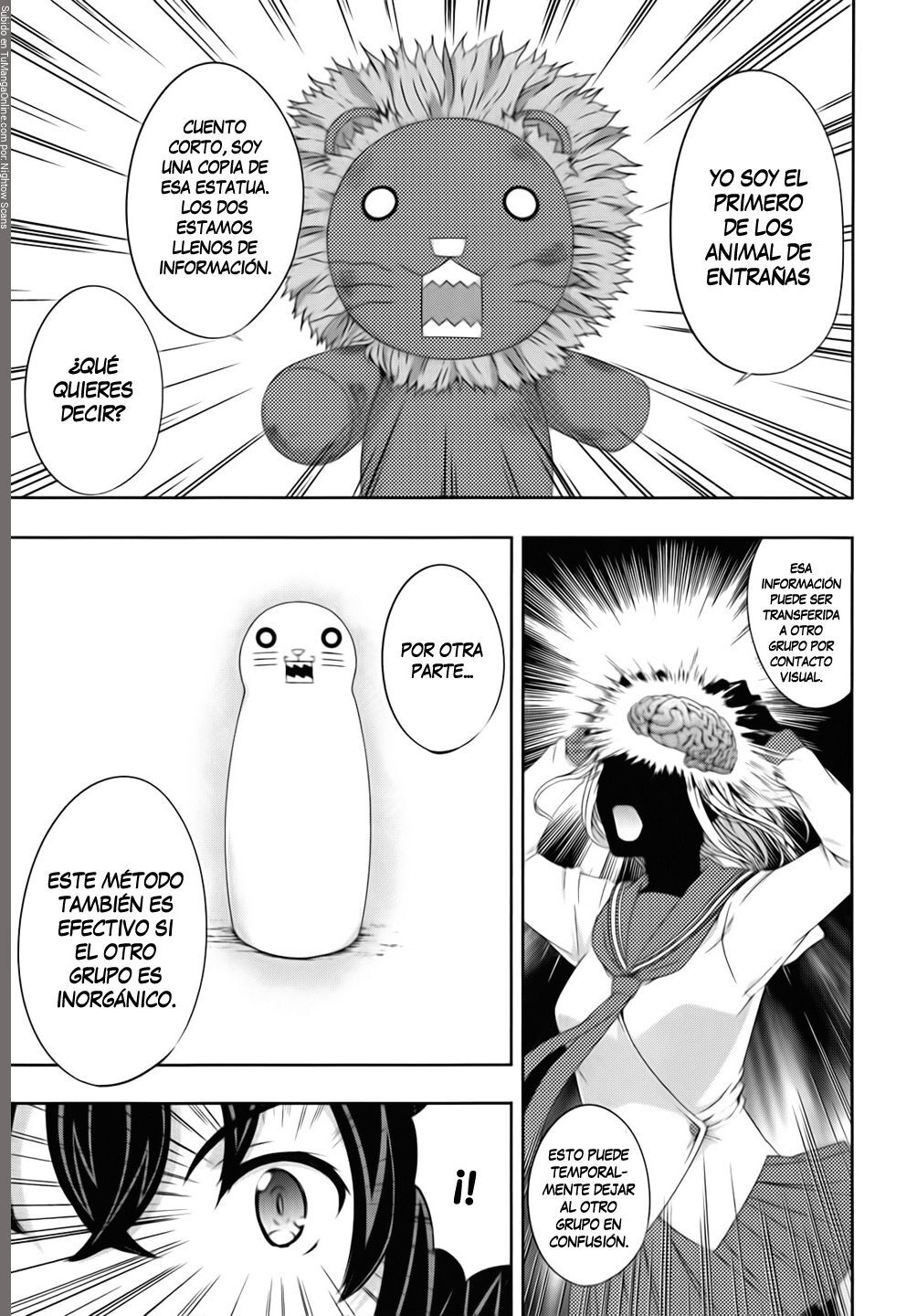 Capitulo 56 page 26