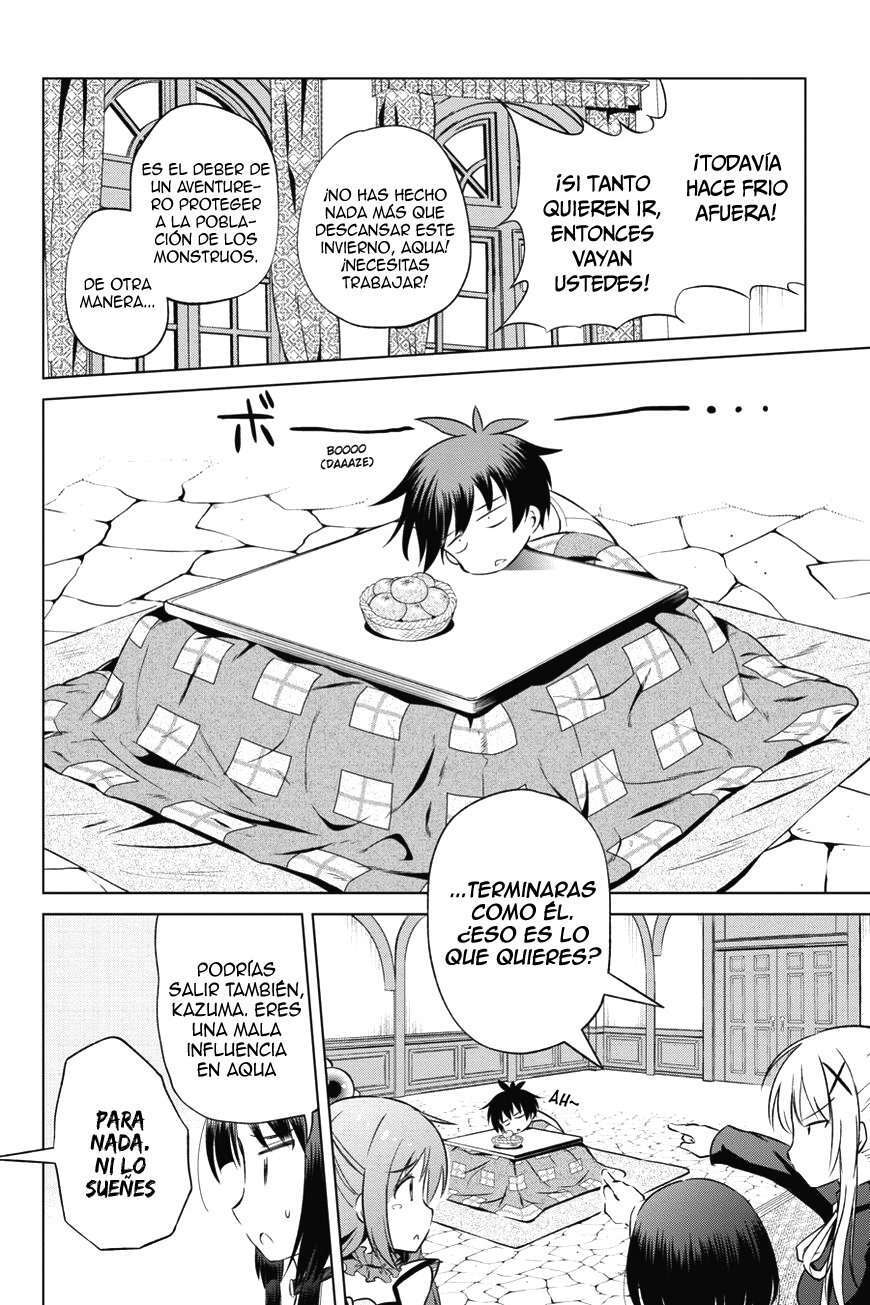 Capitulo 31 page 5