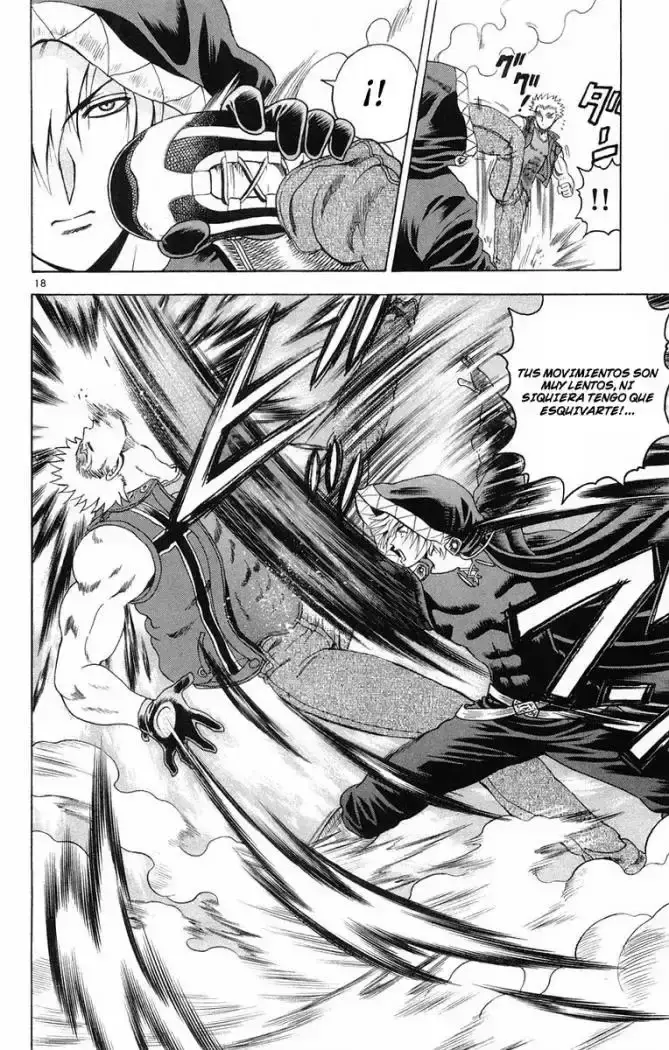 Capitulo 132 page 19