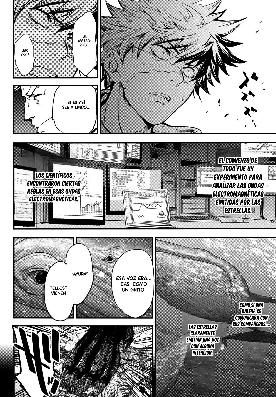 Capitulo 29 page 11