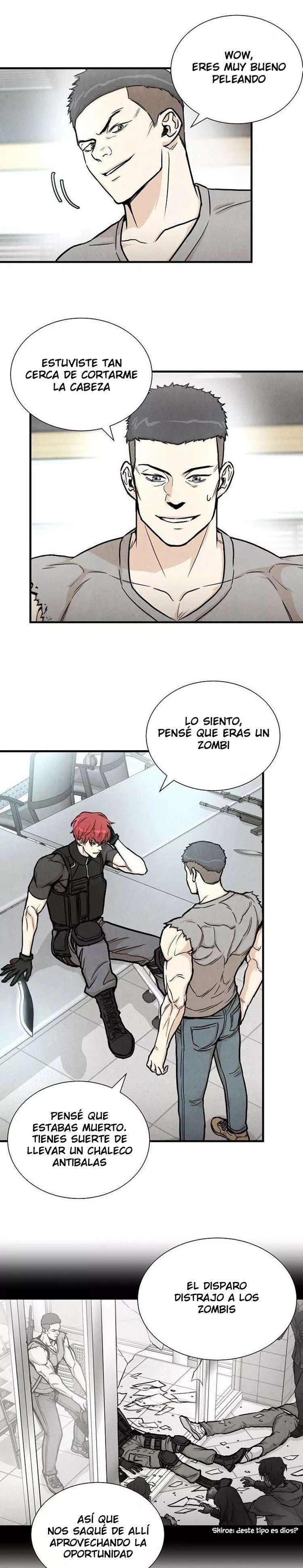 Capitulo 25 page 17