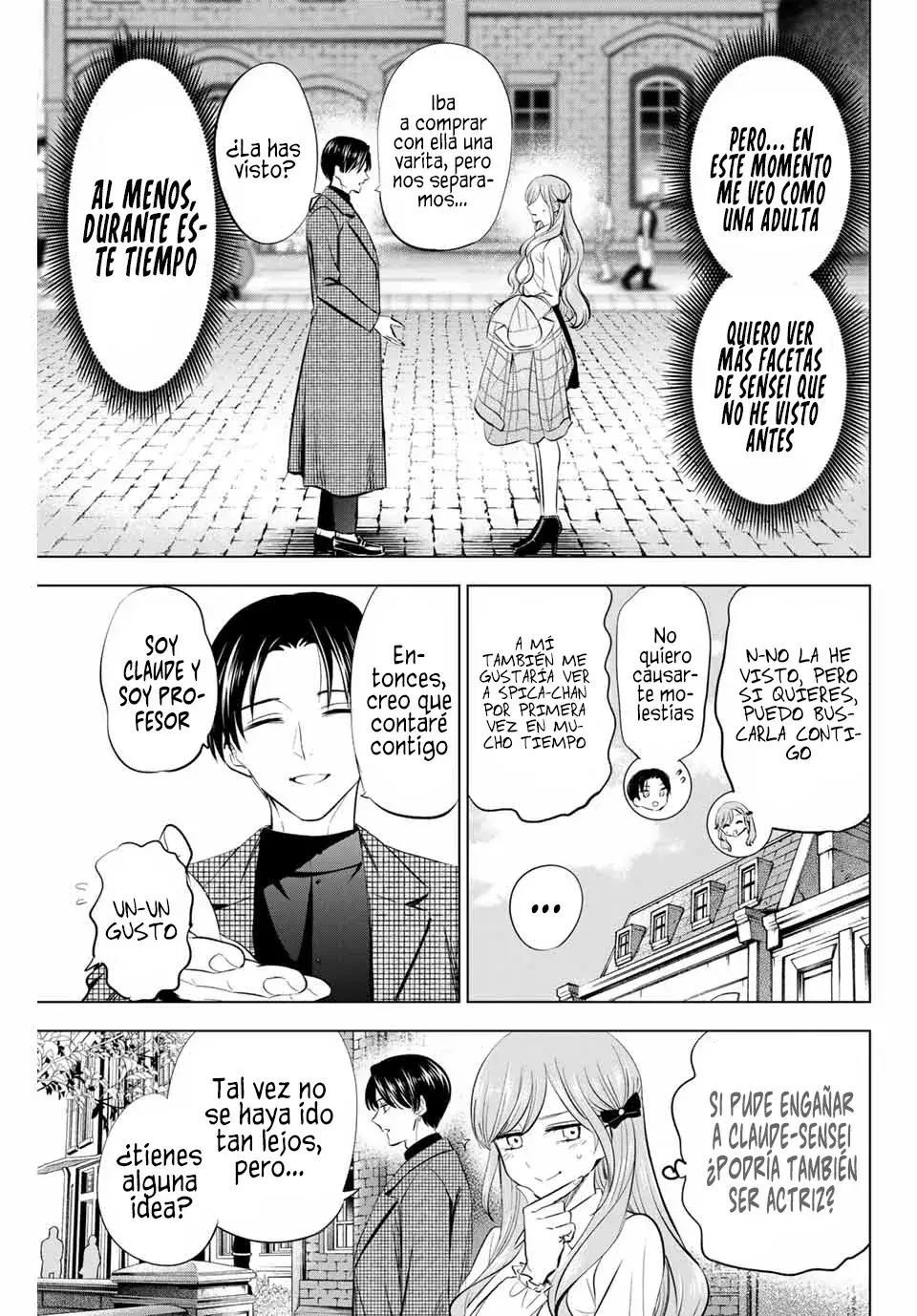 Capitulo 60 page 6
