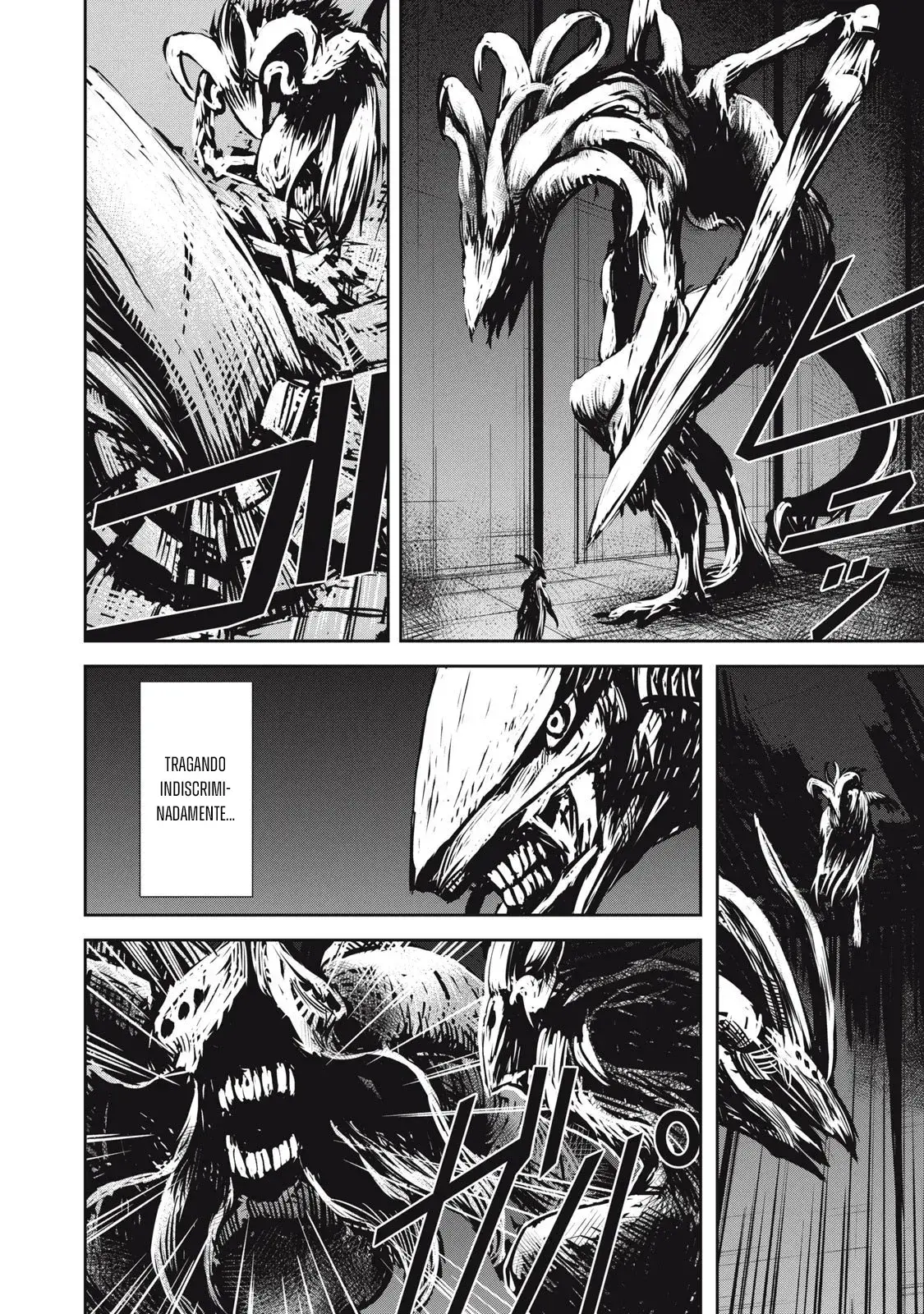 Capitulo 16 page 29