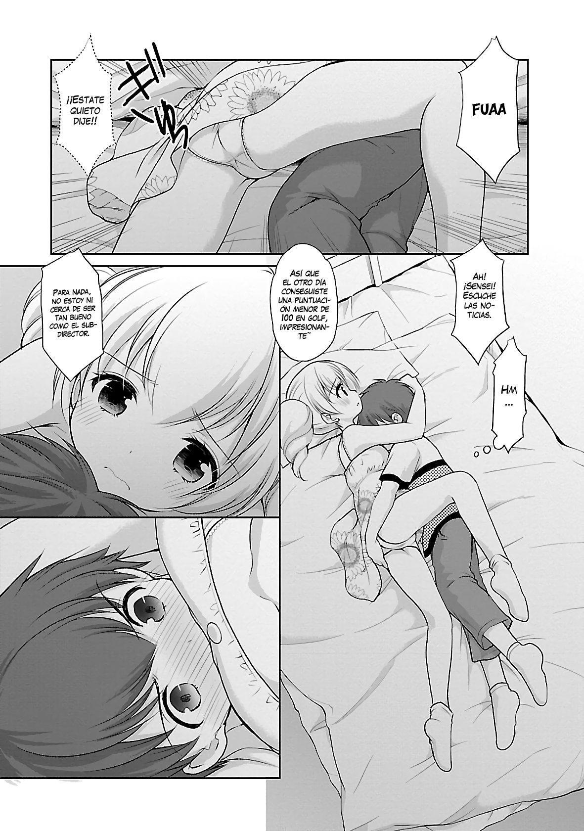 Capitulo 26 page 10