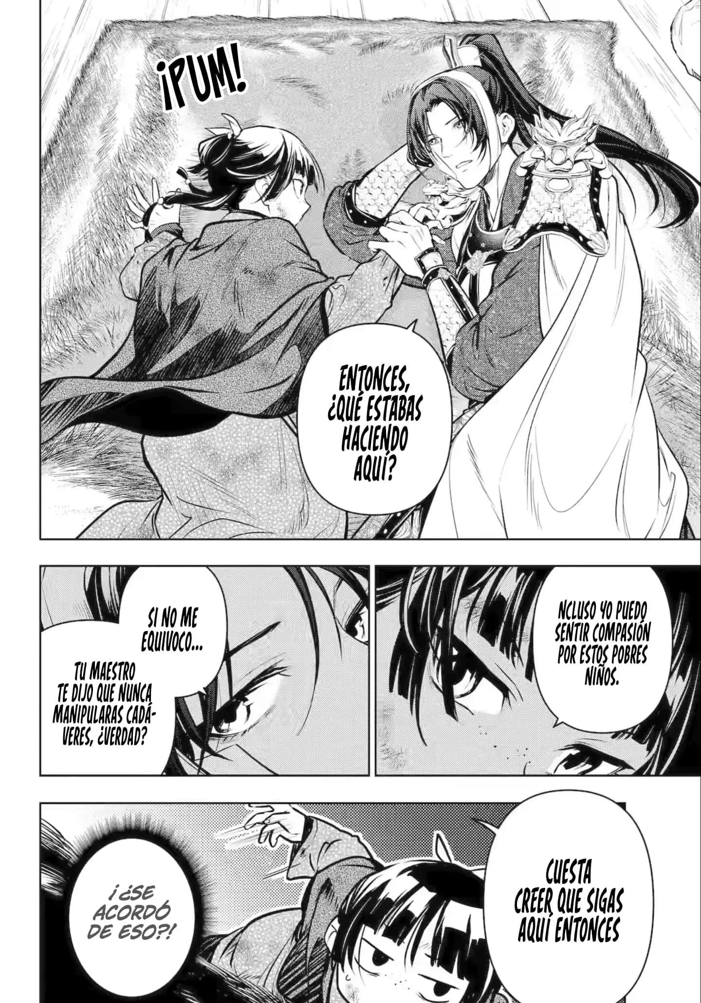 Capitulo 84 page 16
