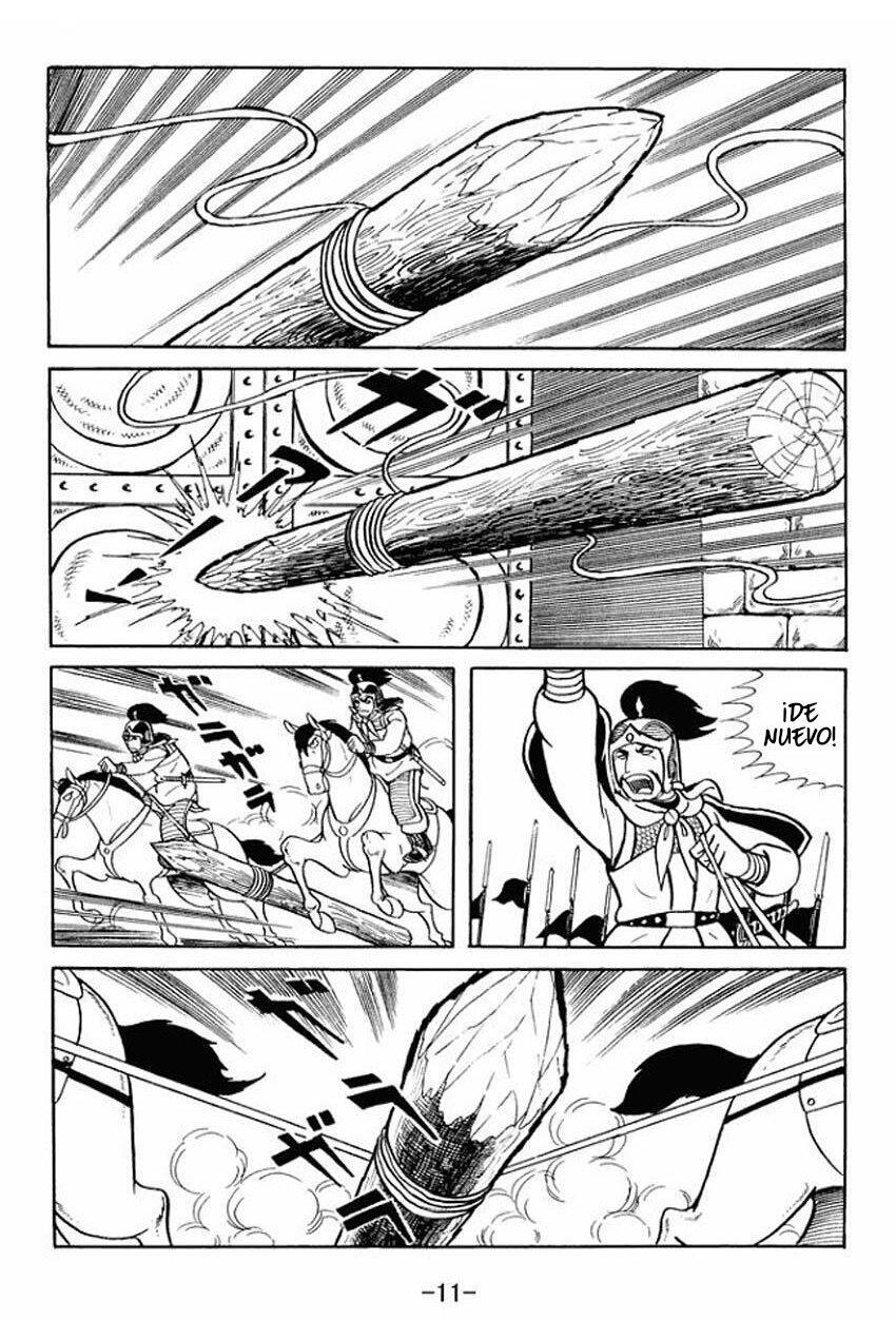 Capitulo 16 page 8