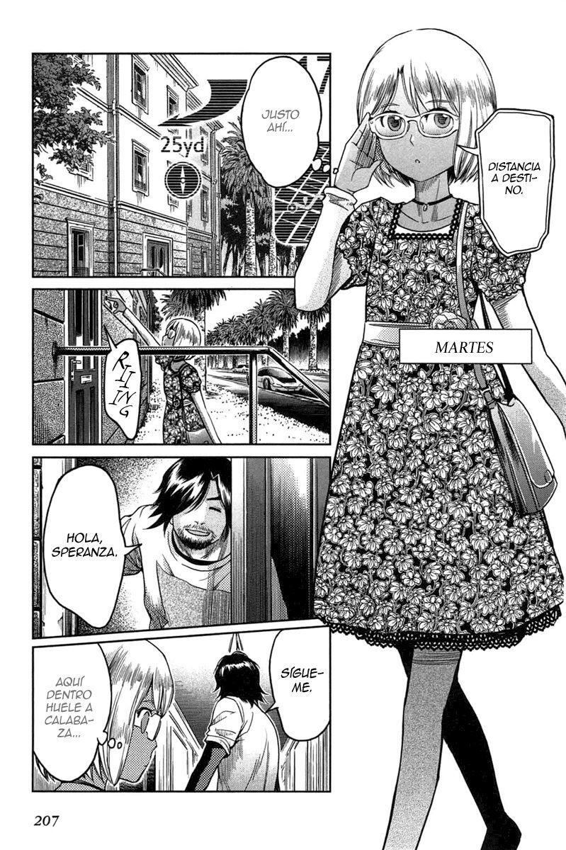 Capitulo 100 page 13