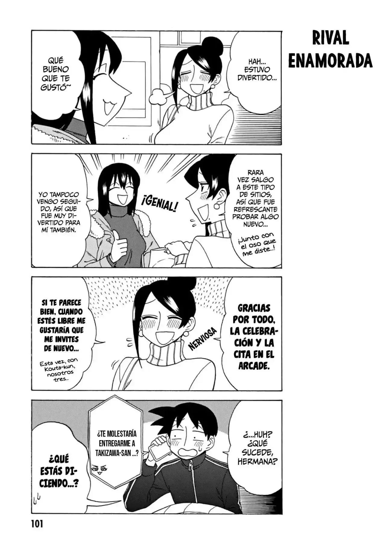 Capitulo 133 page 6