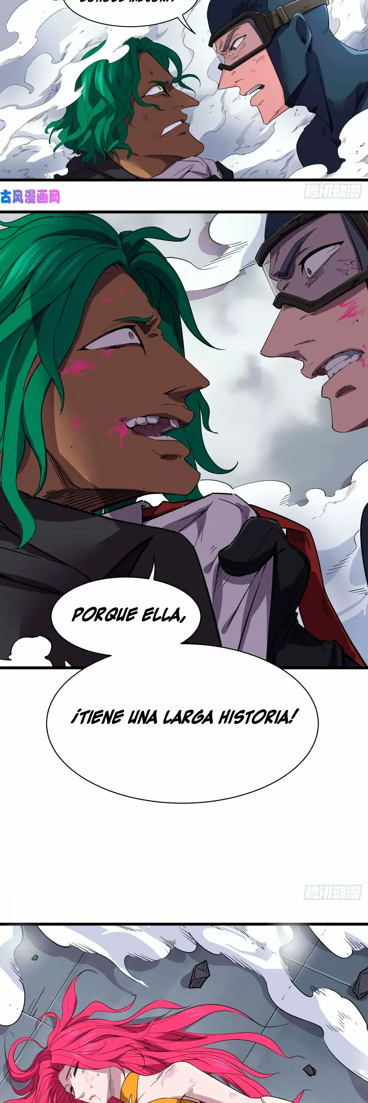 Capitulo 58 page 10