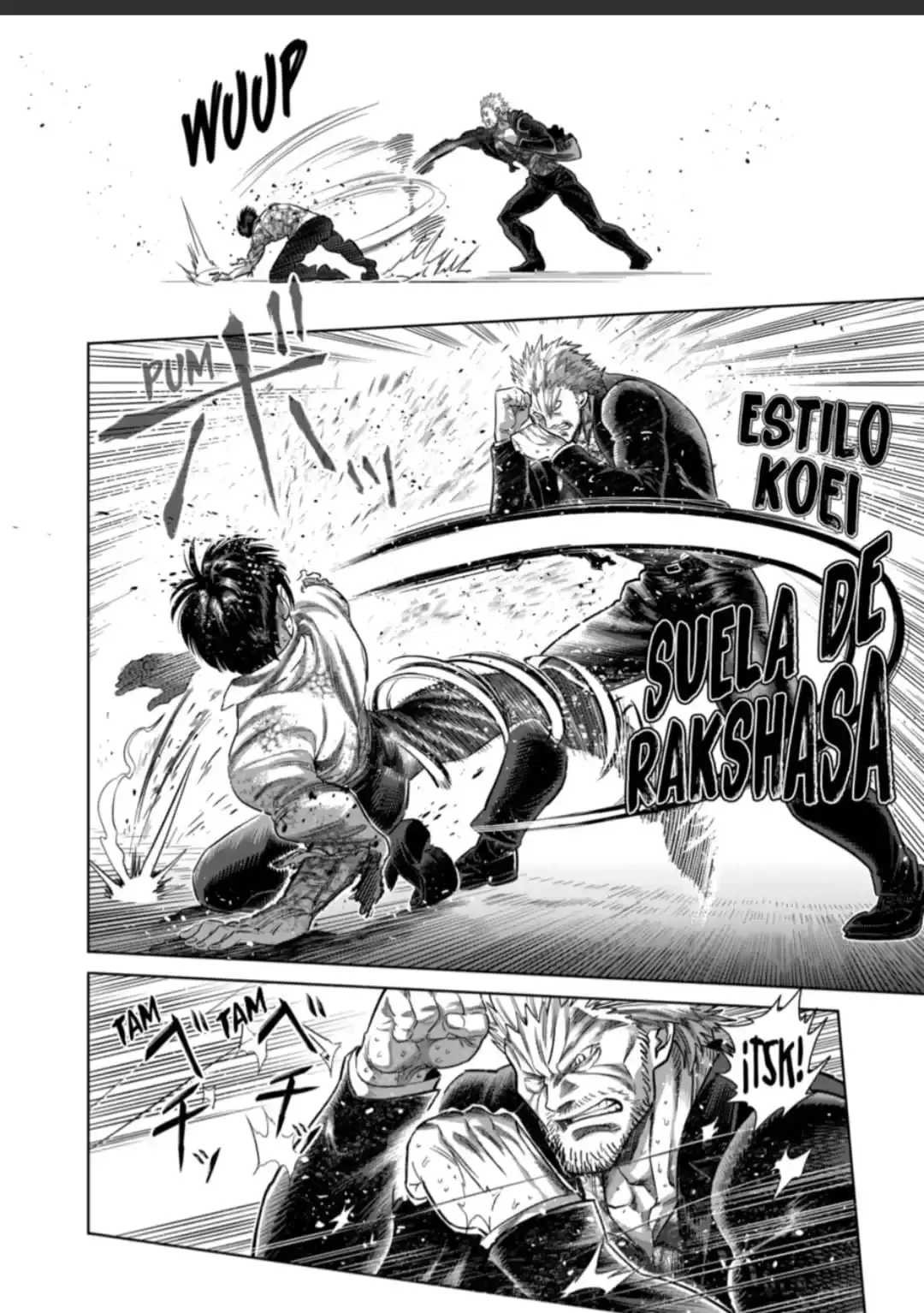 Capitulo 243 page 12