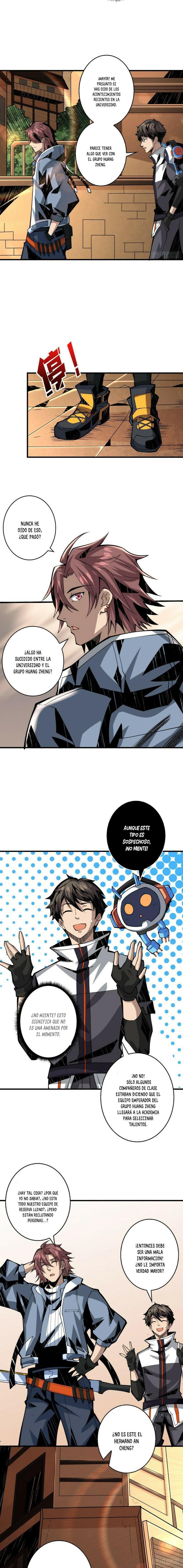 Capitulo 31 page 8