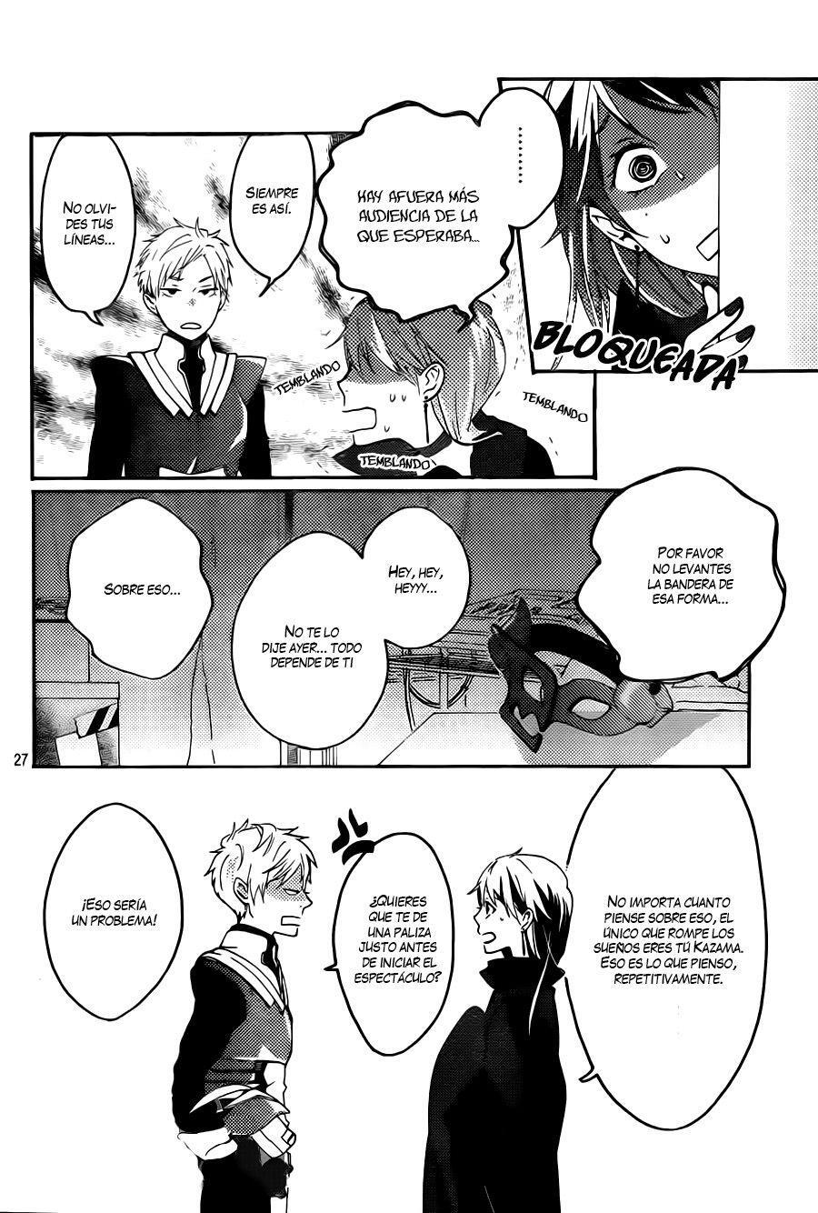 Capitulo 1 page 27