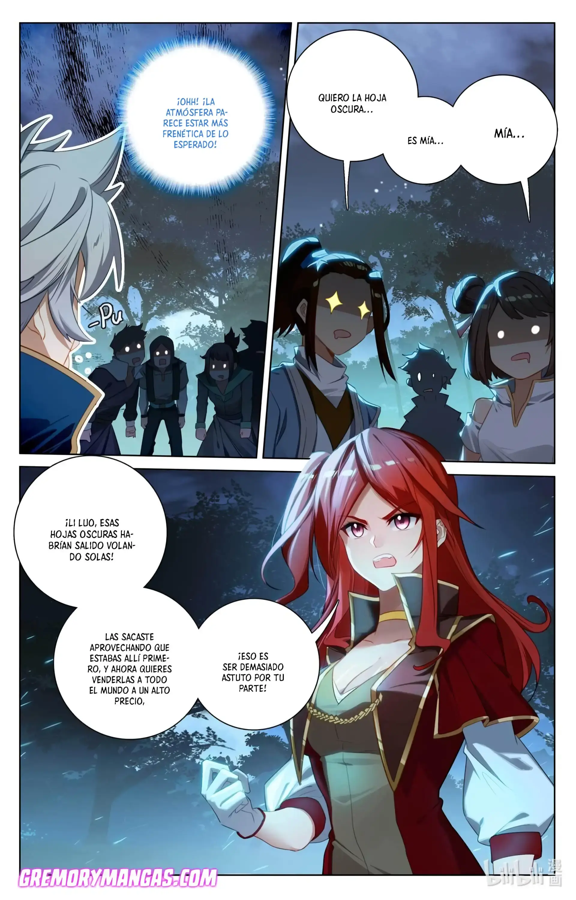 Capitulo 194 page 10