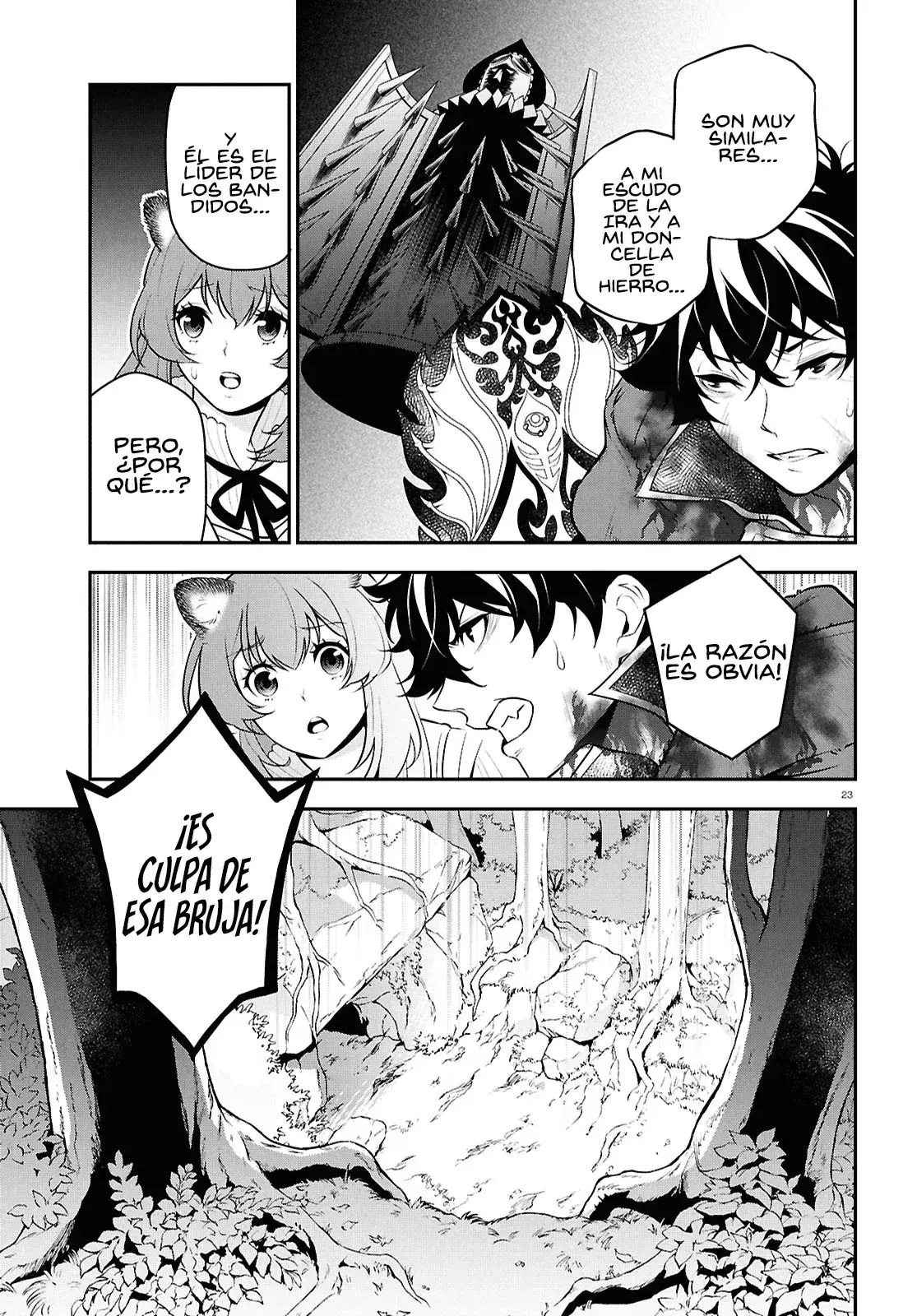 Capitulo 111 page 24