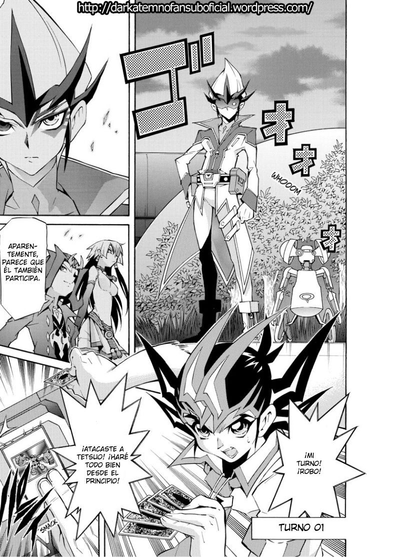 Capitulo 22 page 27