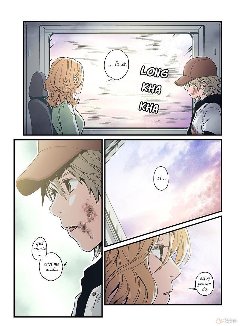 Capitulo 61 page 5